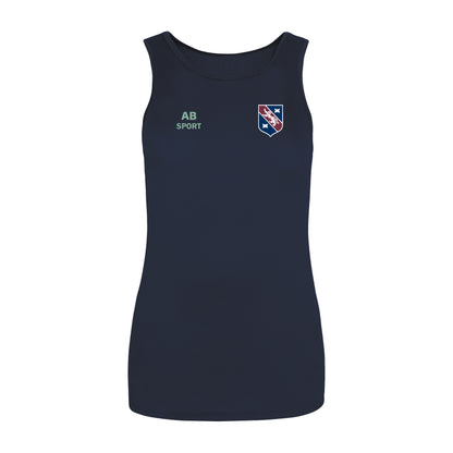 STC Women's Varsity Vest