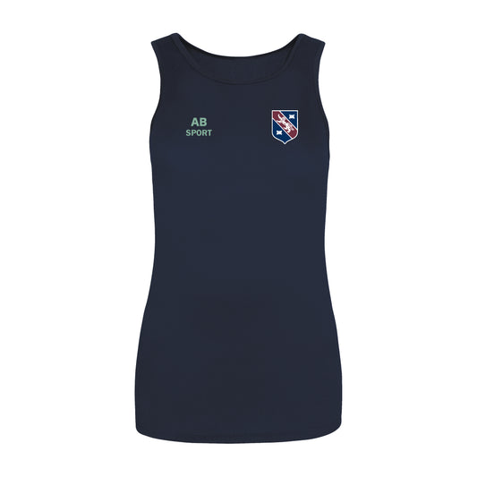 STC Women's Varsity Vest
