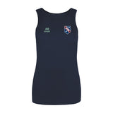 STC Women's Varsity Vest
