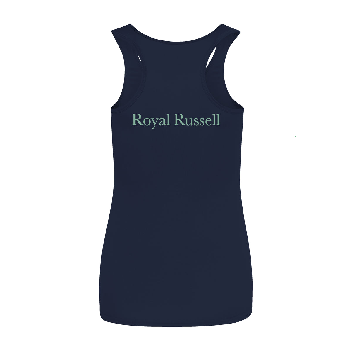 STC Women's Varsity Vest