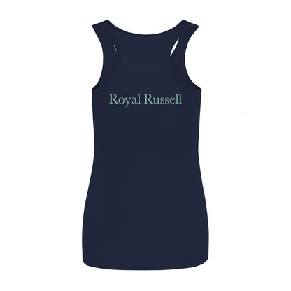 STC Women's Varsity Vest