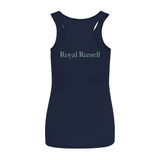 STC Women's Varsity Vest