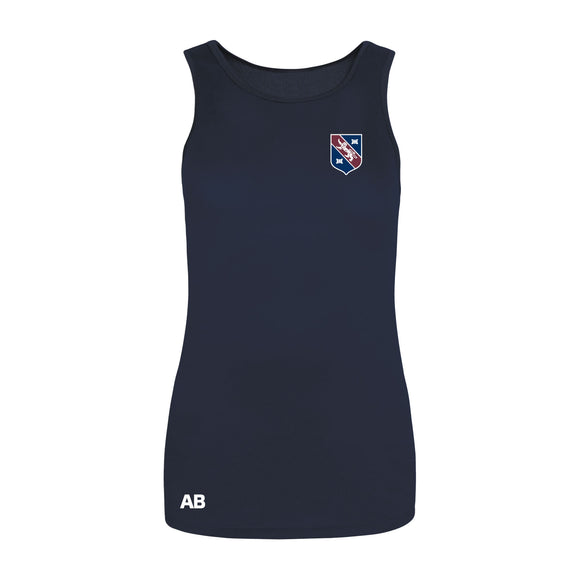 STC Women's Varsity Vest