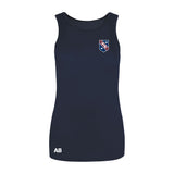 STC Women's Varsity Vest