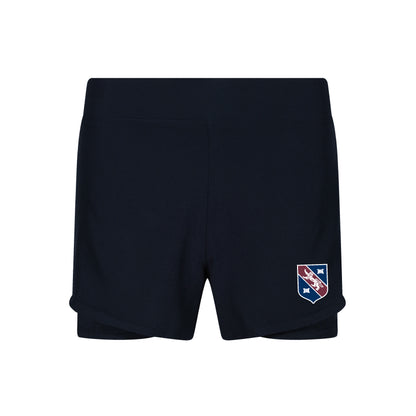 STC Women's iGen Short