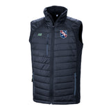 Compass Softshell Gilet