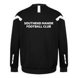 STC Kinetic Crew Sweat