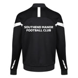 STC Kinetic Full Zip