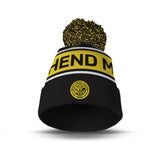 STC Club Bobble Hat