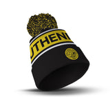 STC Club Bobble Hat