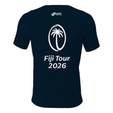 STC Essential Tee - Navy