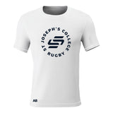 STC Essential Tee - White
