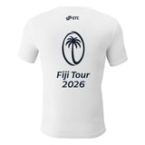 STC Essential Tee - White
