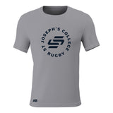 STC Essential Tee - Silver