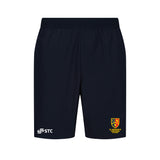 STC Carbon Short