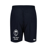 STC Carbon Short