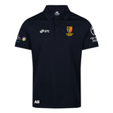STC Club Tech Polo