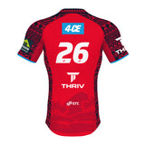 STC Match Shirt