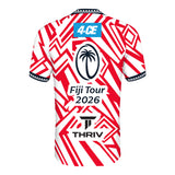STC Warm Up Tee