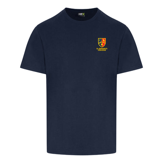 Pro Men's Polycotton Tee