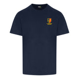 Pro Men's Polycotton Tee
