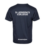 Pro Men's Polycotton Tee