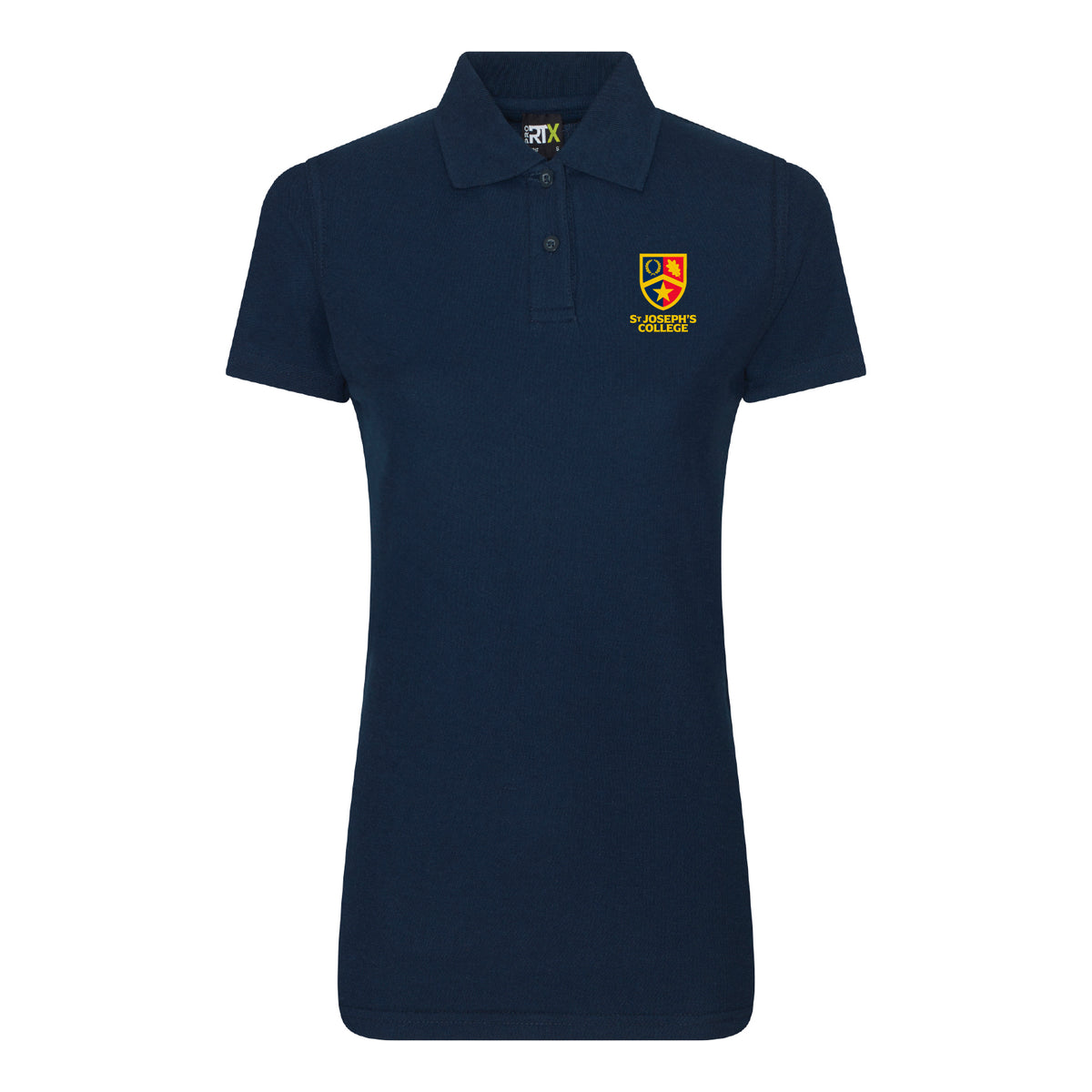 Pro Women's Cotton Polo
