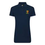 Pro Women's Cotton Polo