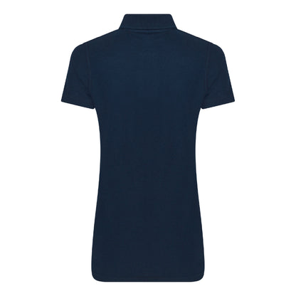 Pro Women's Cotton Polo