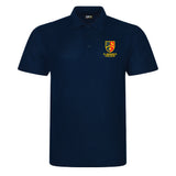 Pro Men's Polyester Polo (Summer)