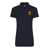 Pro Women's Polyester Polo (Summer)