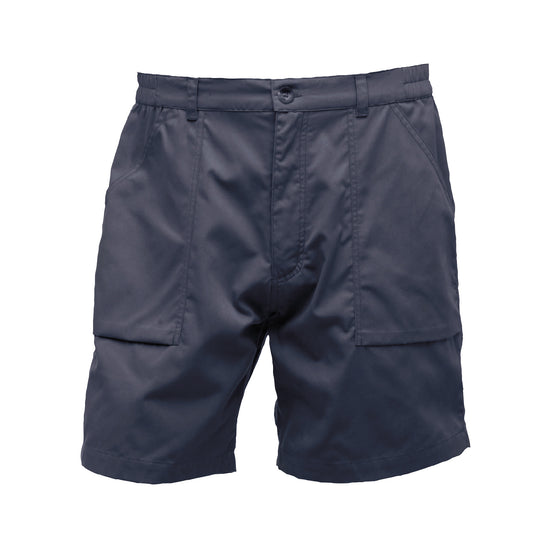 Men's Action Short (Summer)
