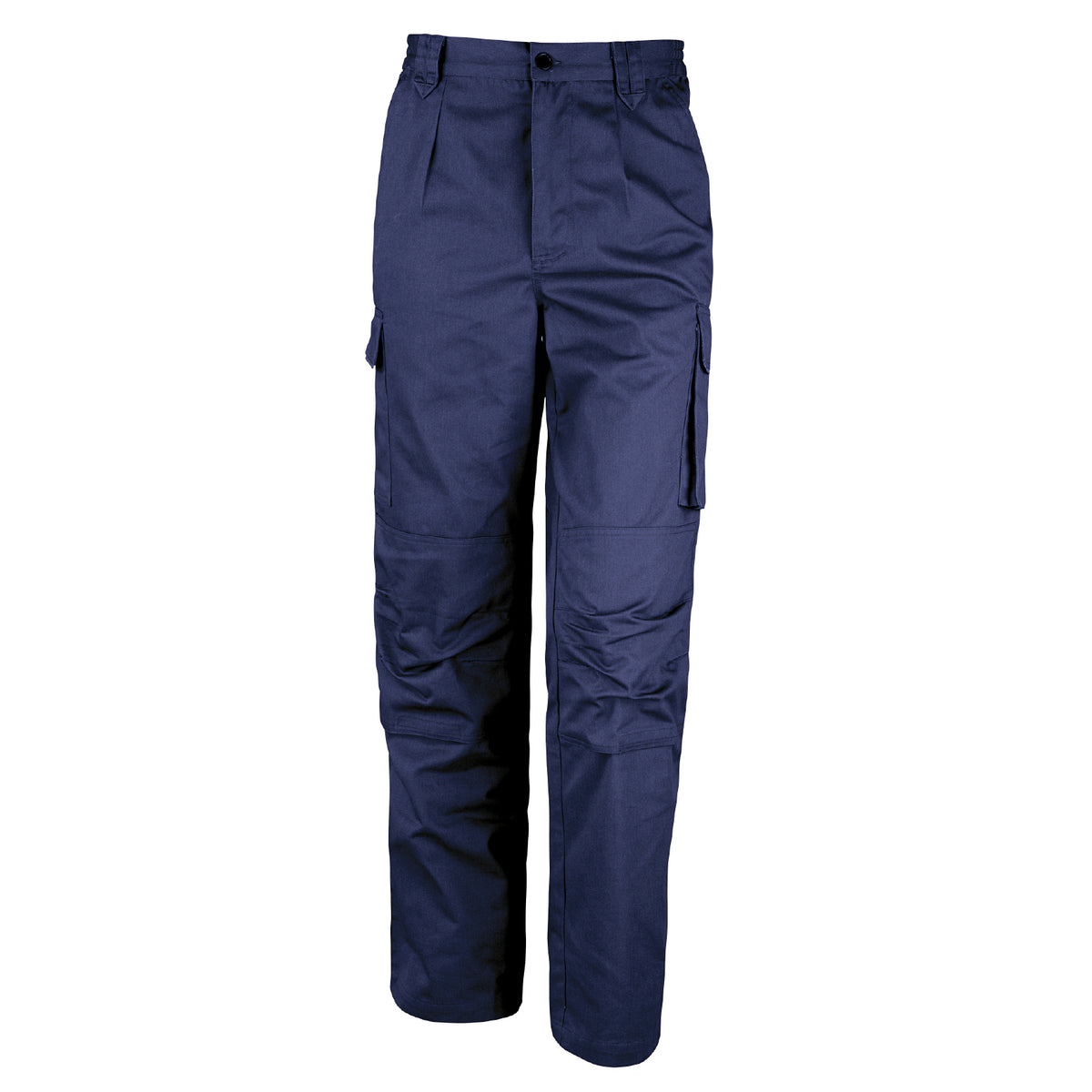 Result Work-Guard Action Trouser
