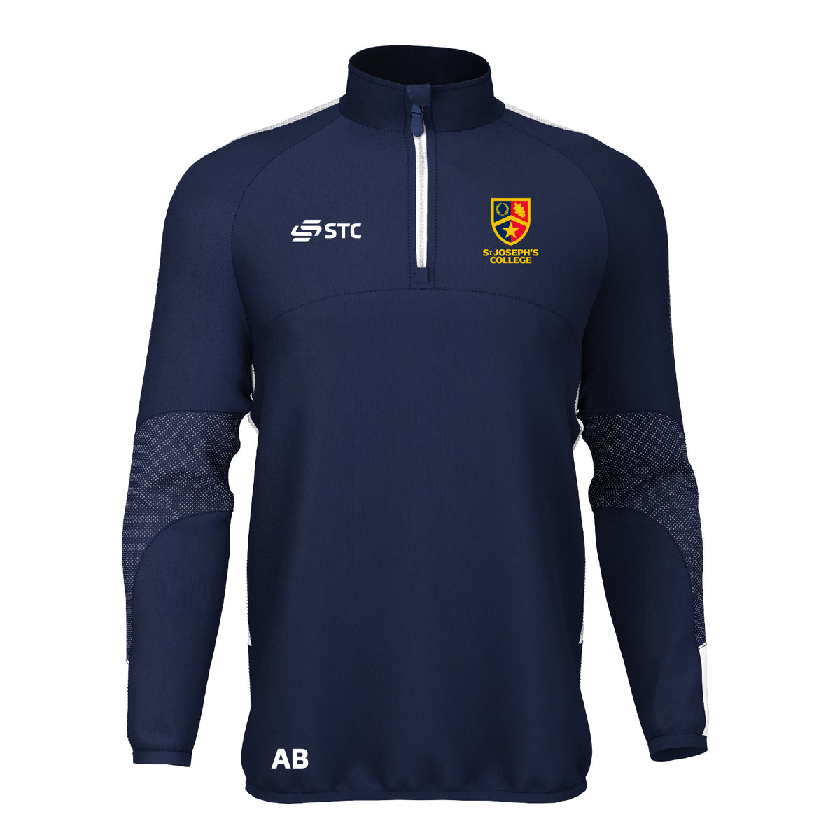 STC Edge Midlayer