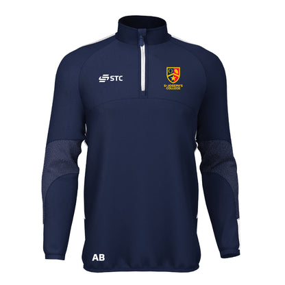 STC Edge Midlayer