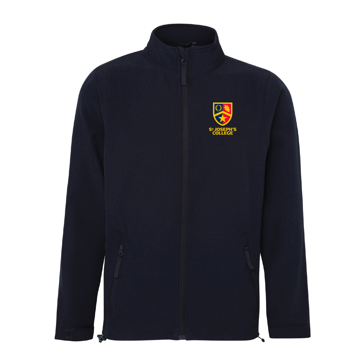 Pro Men's Softshell Jacket