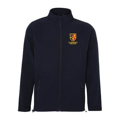 Pro Men's Softshell Jacket