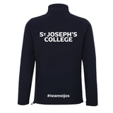 Pro Men's Softshell Jacket