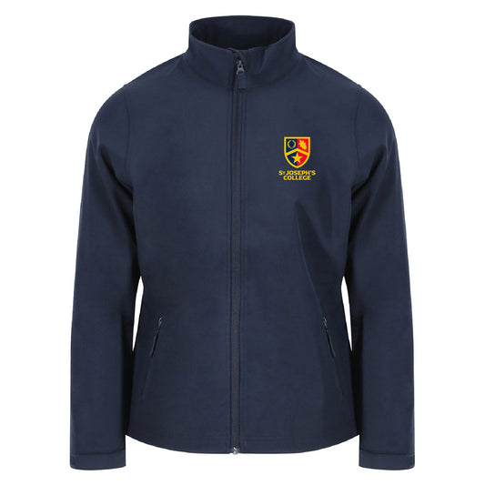 Pro Women's Softshell Jacket