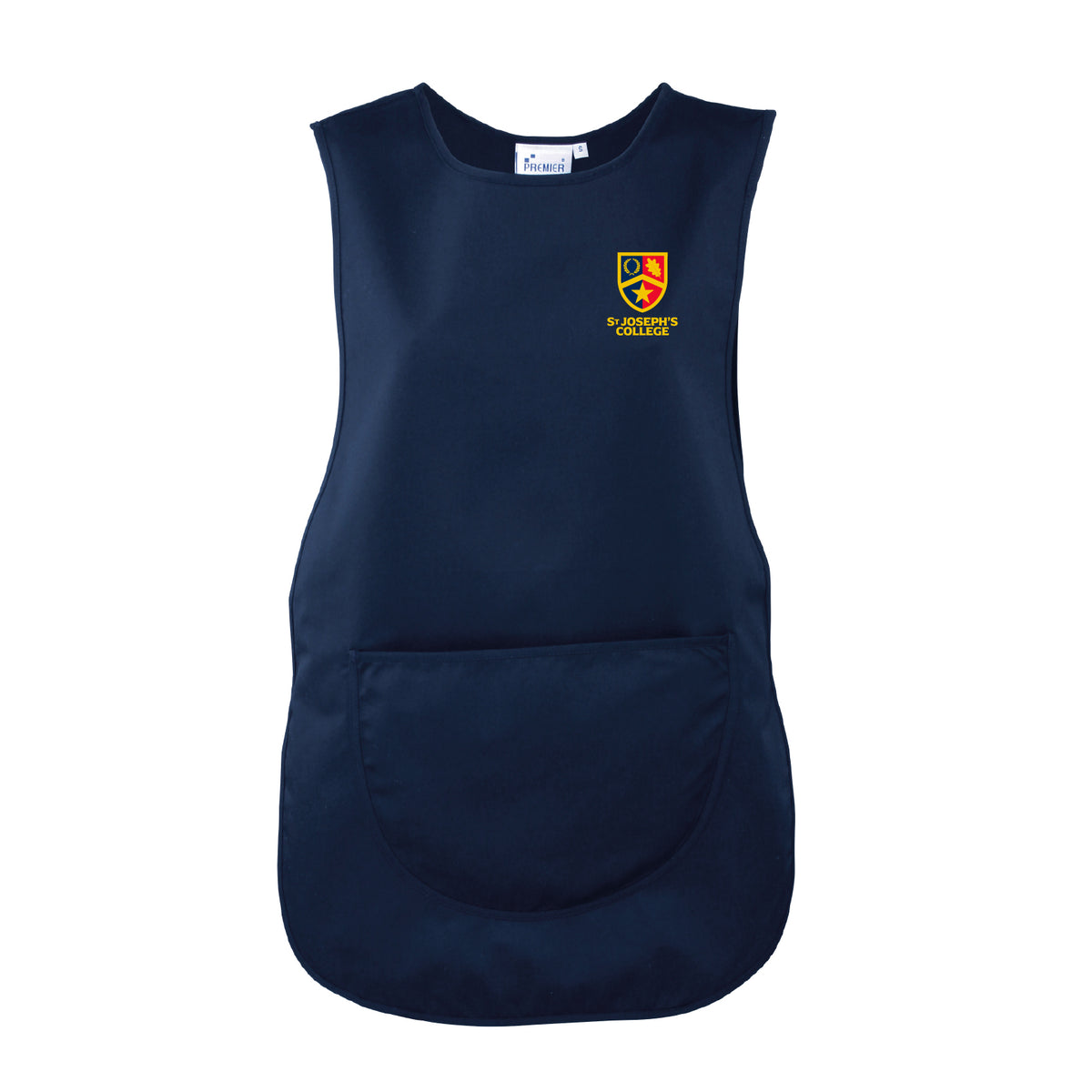 Pocket Tabard