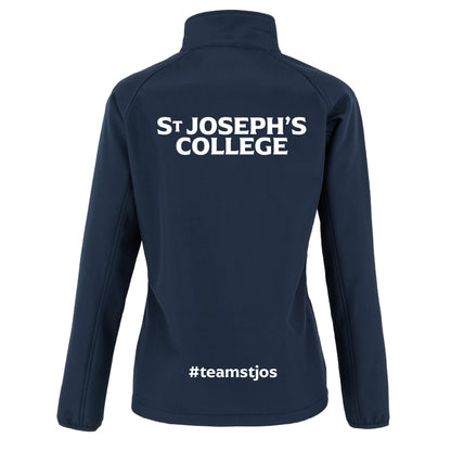 Pro Women's Softshell Jacket