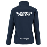 Pro Women's Softshell Jacket