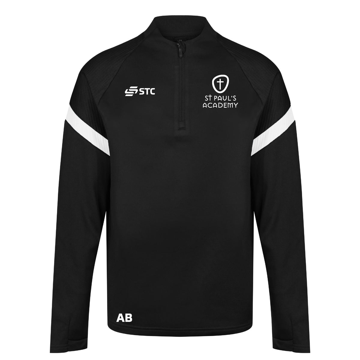 STC Kinetic Midlayer