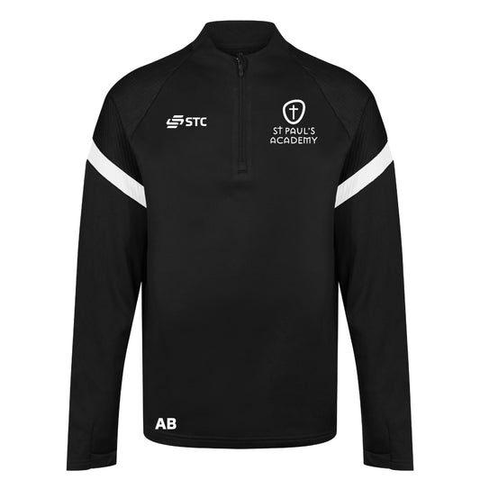 STC Kinetic Midlayer