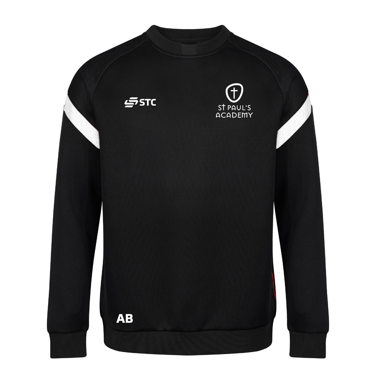 STC Kinetic Crew Sweat