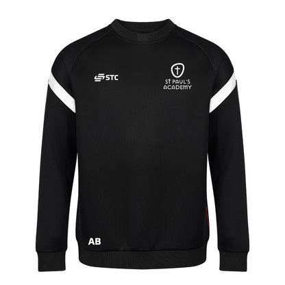 STC Kinetic Crew Sweat