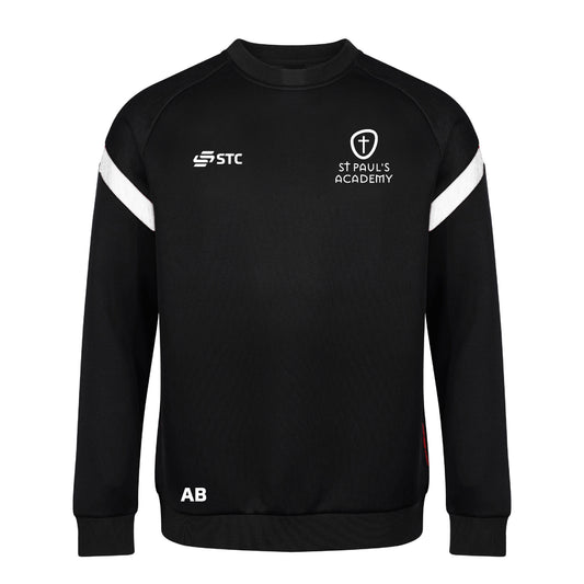 STC Kinetic Crew Sweat