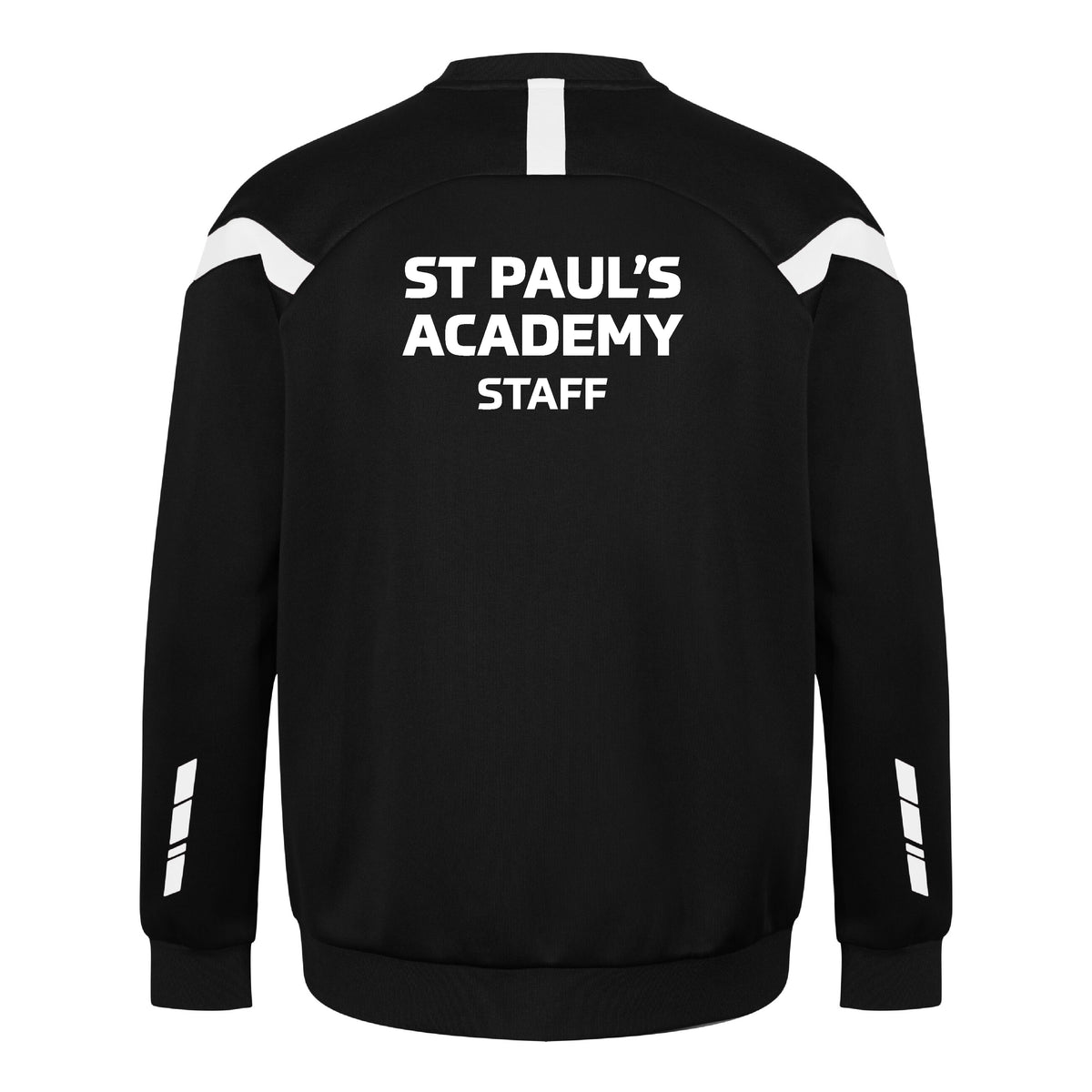 STC Kinetic Crew Sweat