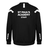 STC Kinetic Crew Sweat