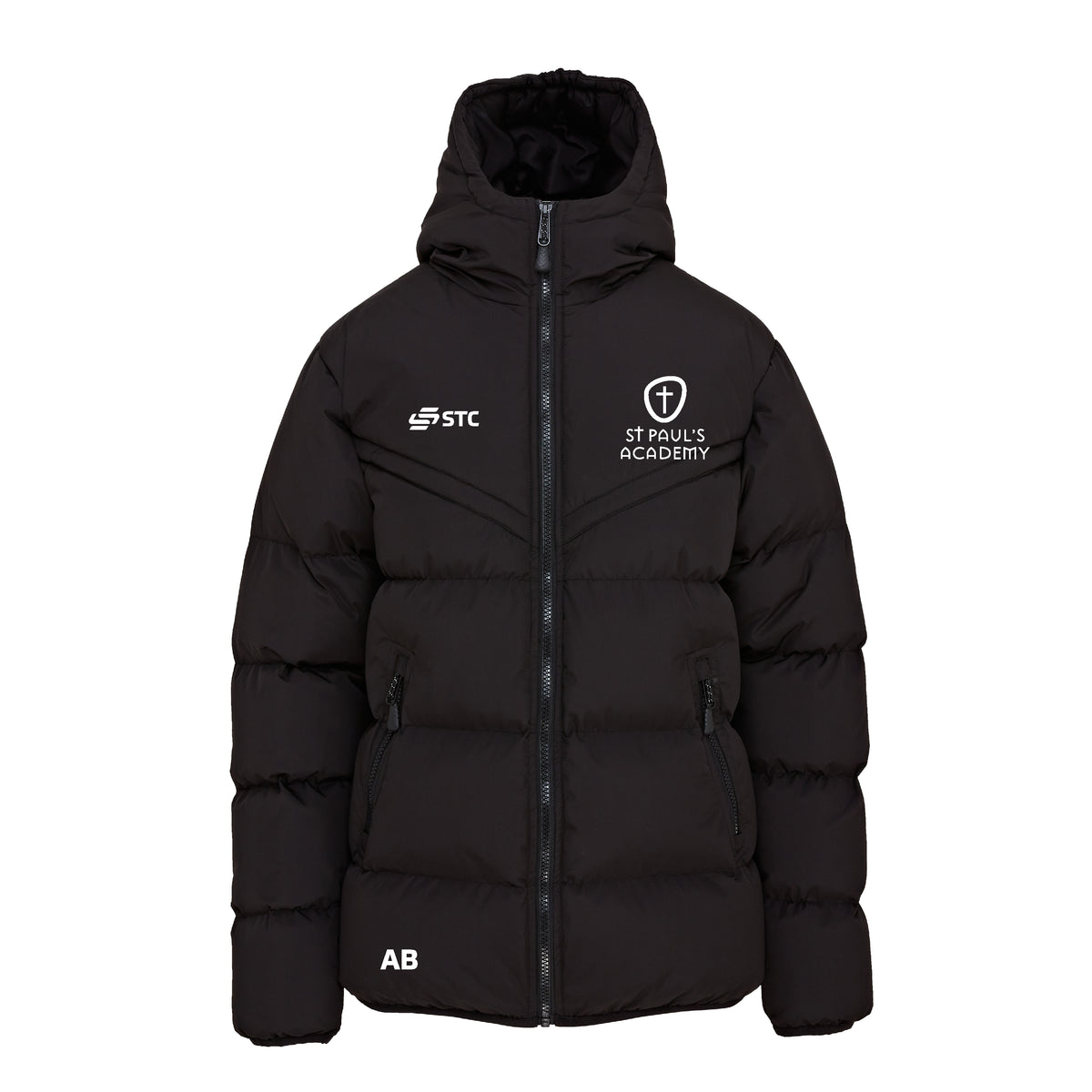 STC Puffer Jacket